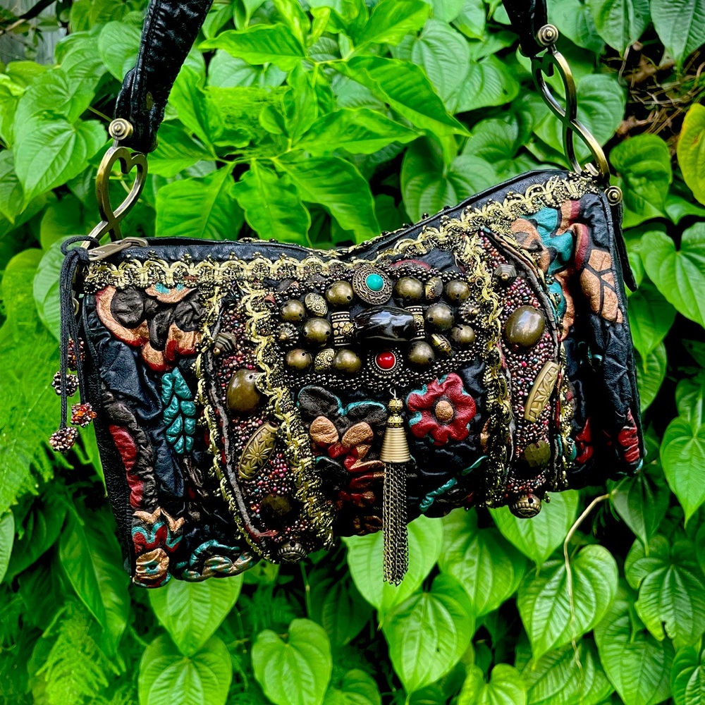Mary Frances Designer bag 👜